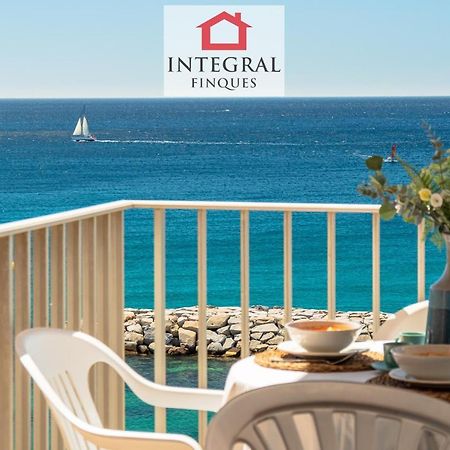 La Dama Del Mar Apartment Calonge  Exterior photo