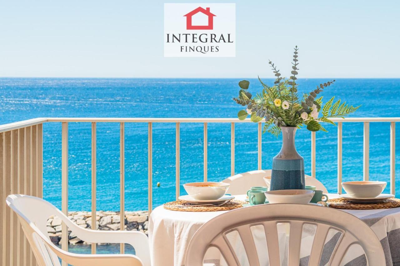 La Dama Del Mar Apartment Calonge  Exterior photo