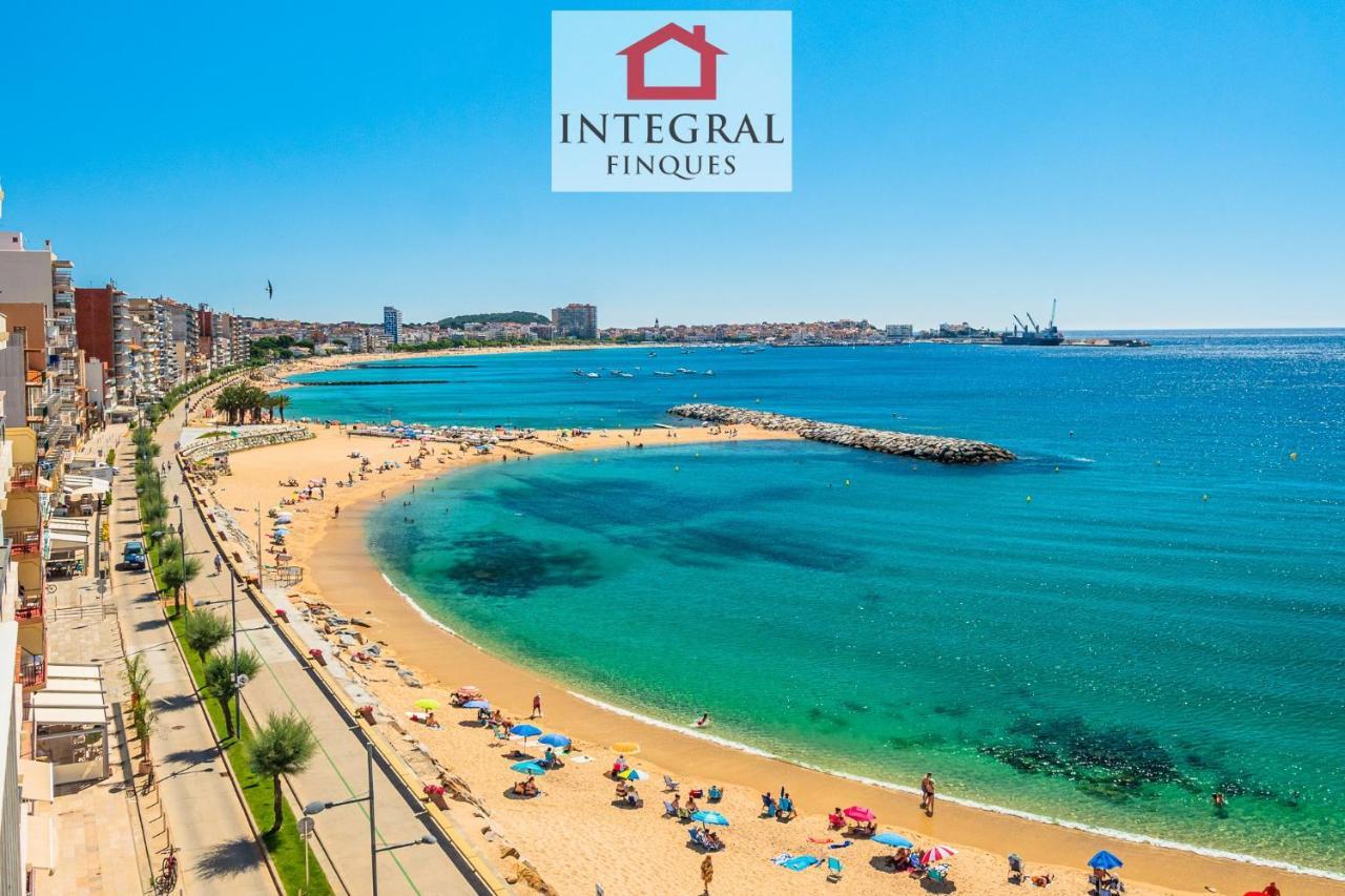La Dama Del Mar Apartment Calonge  Exterior photo